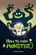 How To Make A Monster