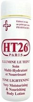 HT26 Illumine le Teint Toning Body Lotion 500ml