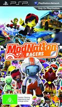 ModNation Racers-PSP