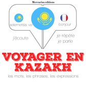 Voyager en kazakh