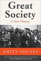 Great Society A New History