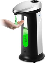 AUTOMATISCHE DISPENSER (400ml)