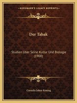 Der Tabak