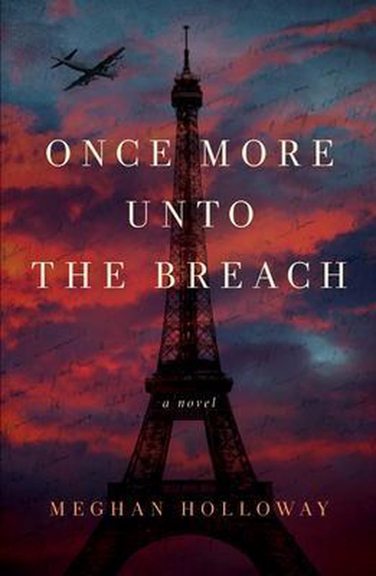 Once More Unto the Breach (ebook), Meghan Holloway 9781947993754 Boeken