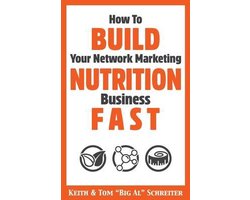 How To Build Your Network Marketing Nutrition Business Fast