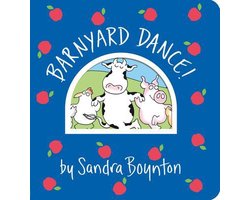 Barnyard Dance