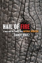 Boek cover Hail of Fire van Randy Fritz