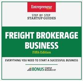 Startup Guide - Freight Brokerage Business