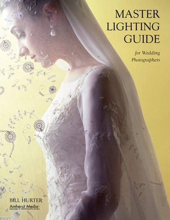 Master Lighting Guide for Wedding Photographers - cover
