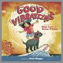 LyricPop 0 - Good Vibrations: A Children's Picture Book (LyricPop)