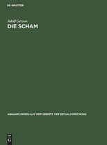 Die Scham