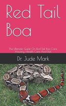 Red Tail Boa