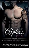 Bad Boy Alphas- Alpha's Prize