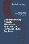 Understanding french literature