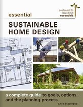 Essential Sustainable Home Design
