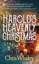 HaroldÃ¢ (Tm)S Heavenly Christmas