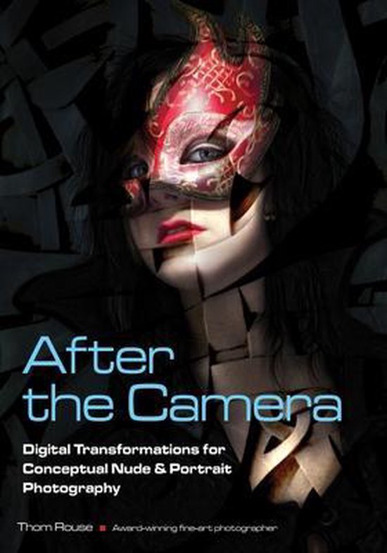 After the Camera - cover