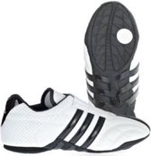 Adidas - Adidas Indoorschoenen ADI-LUX Wit-Zwart