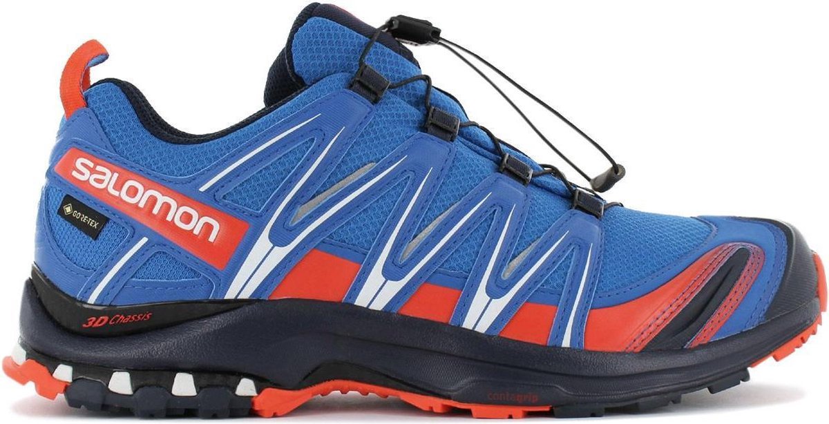 Salomon schoenen xa pro 3d sale
