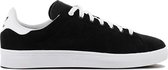 adidas Originals STAN SMITH VULC - Heren Skateboarding Sneakers Sportschoenen Schoenen Zwart BB8743 - Maat EU 40 2/3 UK 7