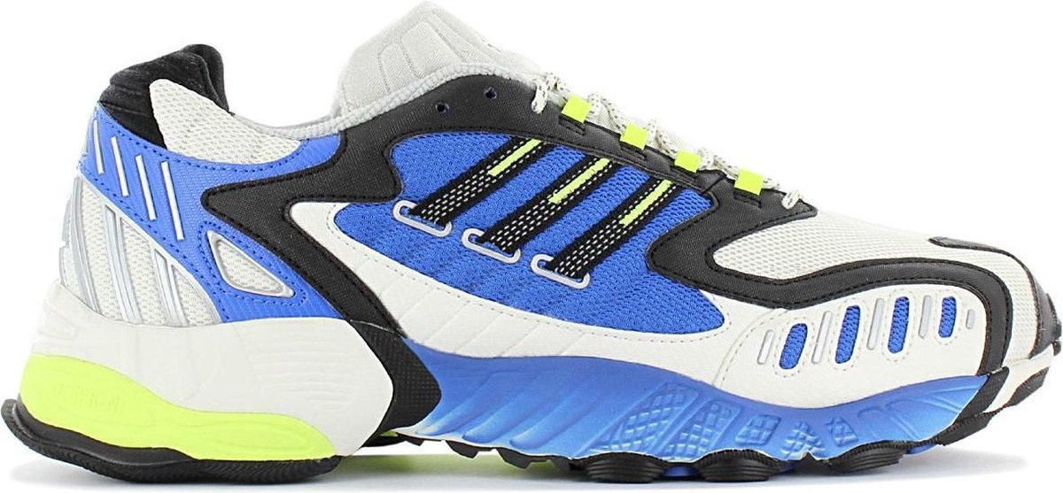 adidas Consortium Torsion TRDC - Heren Sneakers Sportschoenen Schoenen  Veelkleurig... | bol
