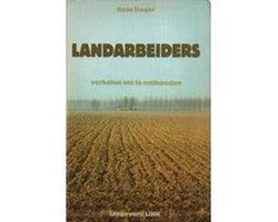 Omslag van Landarbeiders - Verhalen om te onthouden