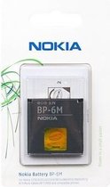 Batt Nokia BP-6M Org Blis 6233/9300(i)/N73/N93 1100mAh Li-Po