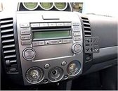Houder - Dashmount Ford Ranger - Mazda BT50 2007-2012 LET OP: UITLOPEND ARTIKEL STERK IN PRIJS VERLAAGD!