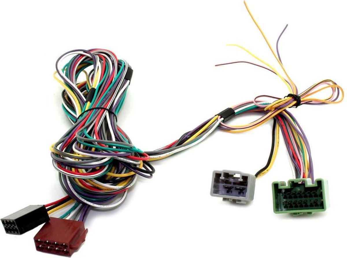 Active System Adap Harman Kardon LR Discovery/ RR Sport