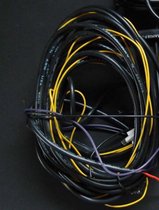 C-Box kabelset basis 4 wire