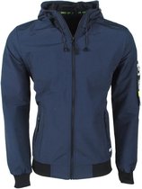 Cars Jeans -  Heren Tussenjas - Roncato - Navy
