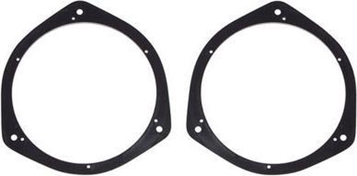 speaker sound panels HONDA Civic