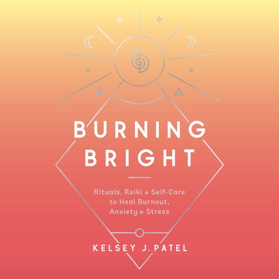 Burning Bright - cover