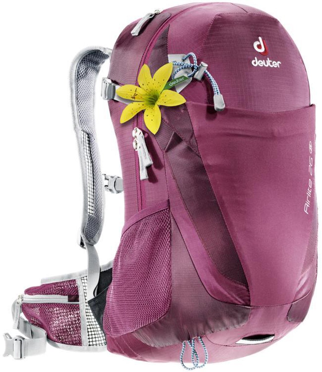 deuter airlite sl 26l backpack women's Amazon.com: Trail 16L for Hiking & Mountain Climbing the backpack offers maximum breathability and comfort Desertcart Logo