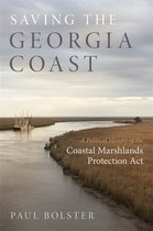 Wormsloe Foundation Nature Books 36 - Saving the Georgia Coast