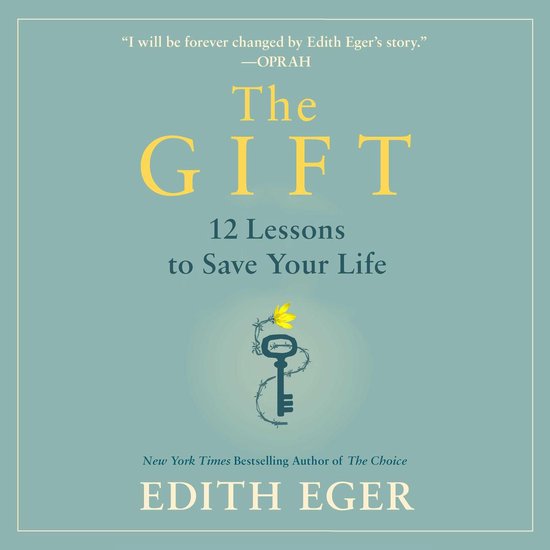 The Gift - cover