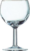 Luminarc Ballon - Wijnglazen - 25cl - (Set van 12) En Yourkitchen E-kookboek - Heerlijke Smulrecepten