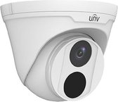 2MP FIXED DOME NETWORK CAMERA IPC3612LR3-PF28(40)-D - DAG EN NACHTFUNCTIE - 1920X1080PIXELS - BEVEILIGINGSCAMERA – IP CAMERA