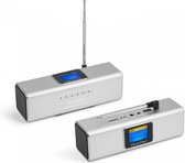 Technaxx MusicMan BT-X29 6 W Mono draadloze luidspreker Blauw
