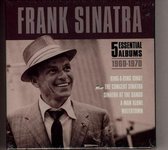 Frank Sinatra. 5 Essential Albums 1960-1970