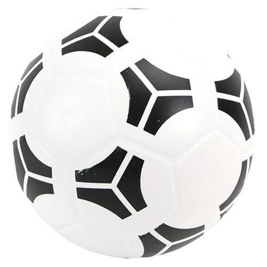 Ballon De Foot INTER Officiel Mondo – Taille 5, 300 G, Cousu Main