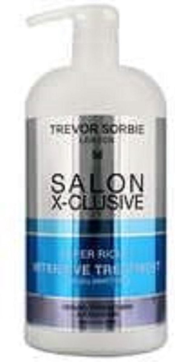 Trevor Sorbie Salon X-Clusive Super Riche Intensive Treatment 1000ml