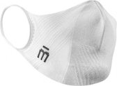 Mico P4P Mask sport mondkapje Wit