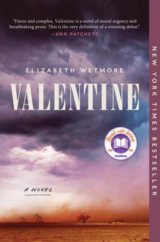 Valentine - cover