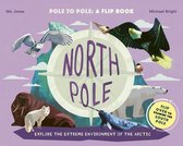 North Pole / South Pole: From Pole to Pole