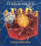 El Ciclo de Vida de La Arana