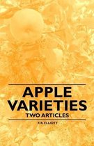 Apple Varieties - Two Articles