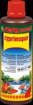 Sera pond cyprinopur 250 ml - tegen vaak voorkomende ziekten in de vijver
