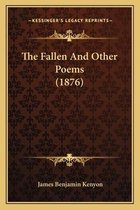 The Fallen and Other Poems (1876)