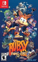 Bubsy Paws on Fire! (USA)